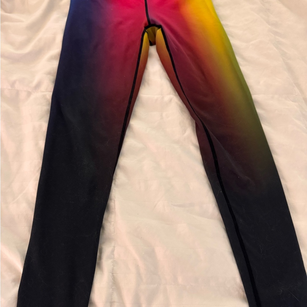 Terez Gradient Leggings